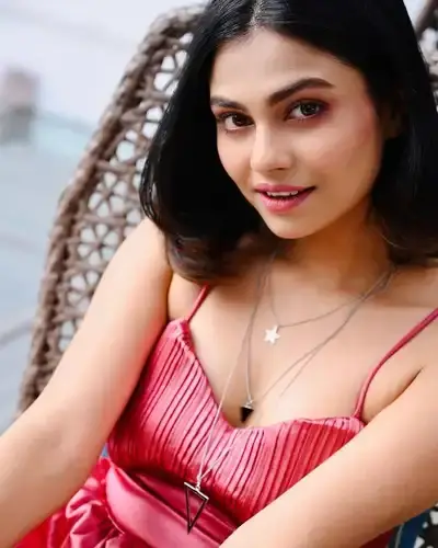 Escort Service Raja Annamalai Puram
