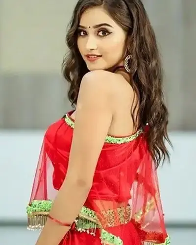 Escort In Raja Annamalai Puram